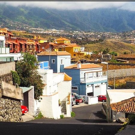 Ferienwohnung Buena Vida Breña Baja Exterior foto